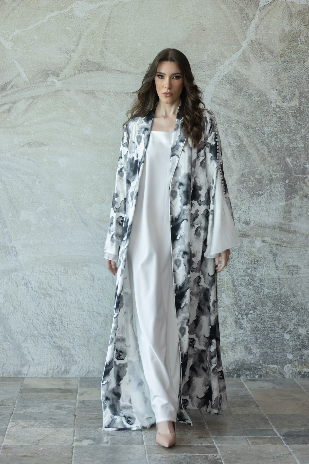Keshi Abaya